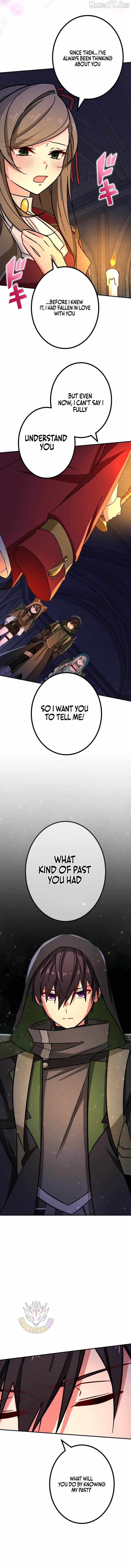 The strongest assassin gets transferred to another world with his whole class - chapter-132 - Page 4