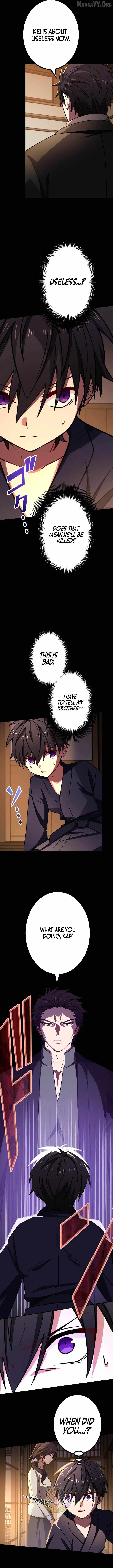 The strongest assassin gets transferred to another world with his whole class - chapter-133 - Page 5