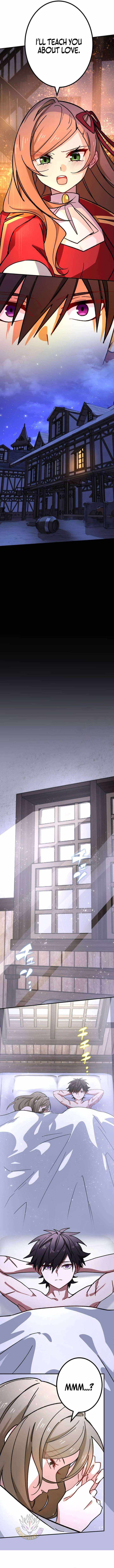 The strongest assassin gets transferred to another world with his whole class - chapter-134 - Page 6
