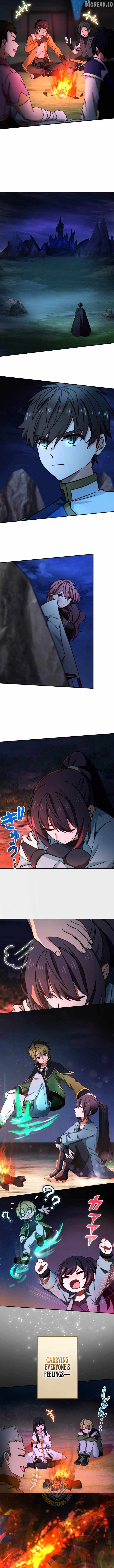 The strongest assassin gets transferred to another world with his whole class - chapter-135 - Page 12