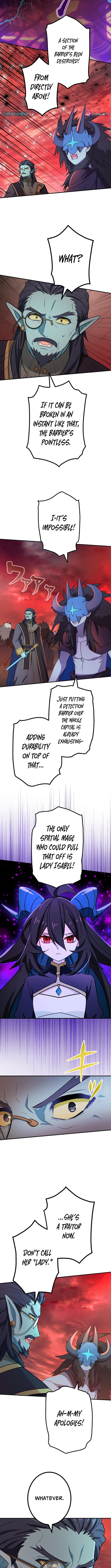 The strongest assassin gets transferred to another world with his whole class - chapter-136 - Page 11