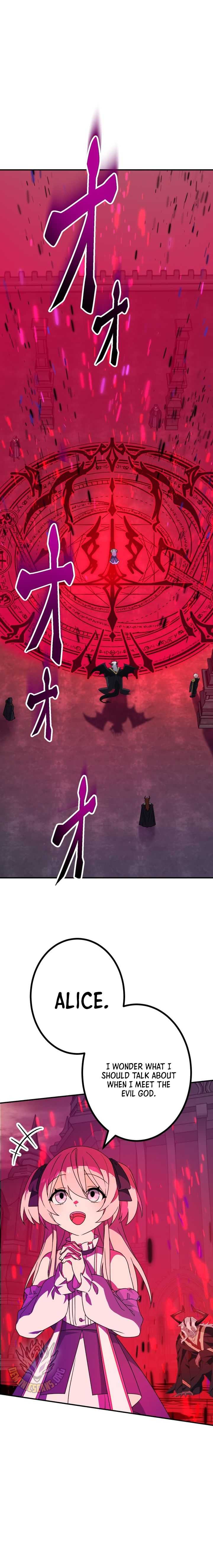 The strongest assassin gets transferred to another world with his whole class - chapter-138 - Page 13