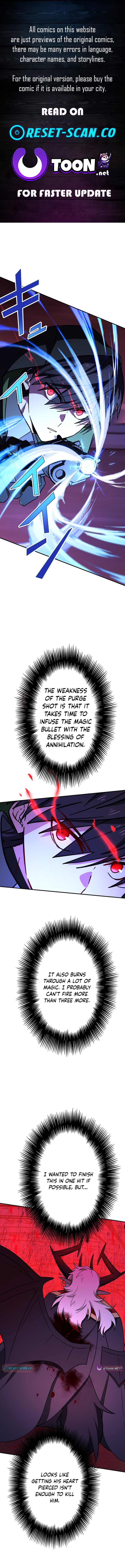 The strongest assassin gets transferred to another world with his whole class - chapter-139 - Page 1