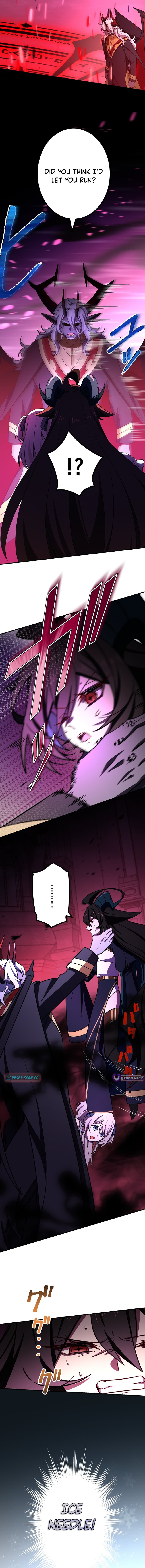 The strongest assassin gets transferred to another world with his whole class - chapter-139 - Page 10