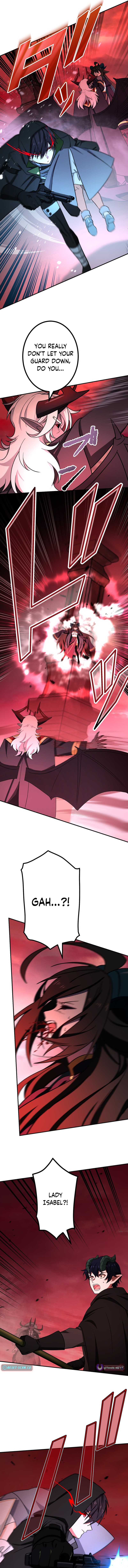 The strongest assassin gets transferred to another world with his whole class - chapter-139 - Page 12
