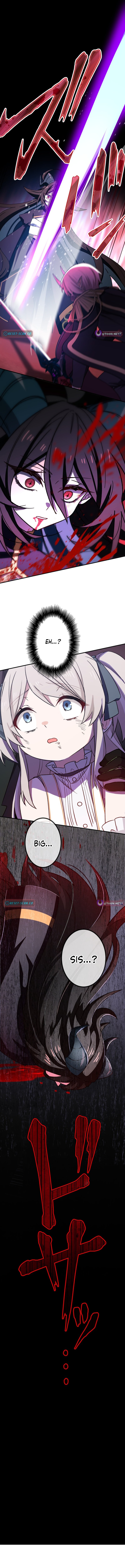 The strongest assassin gets transferred to another world with his whole class - chapter-139 - Page 17
