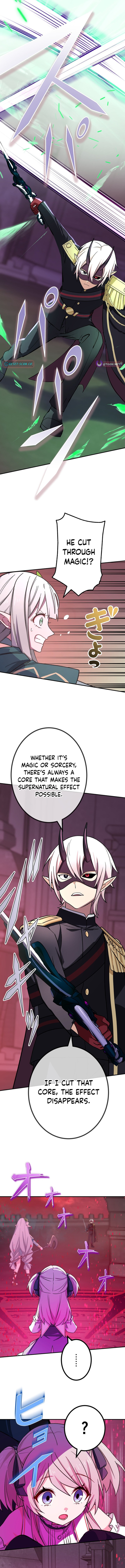 The strongest assassin gets transferred to another world with his whole class - chapter-139 - Page 6