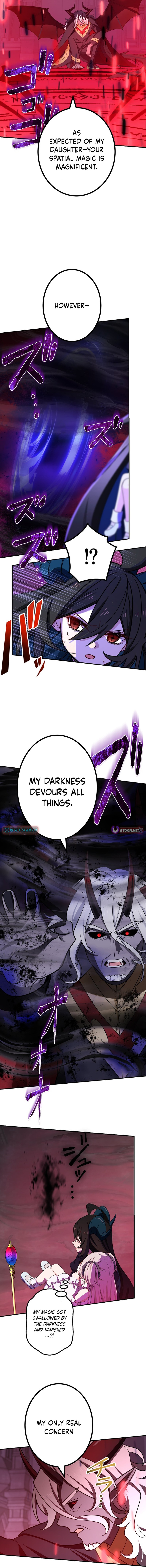 The strongest assassin gets transferred to another world with his whole class - chapter-139 - Page 8