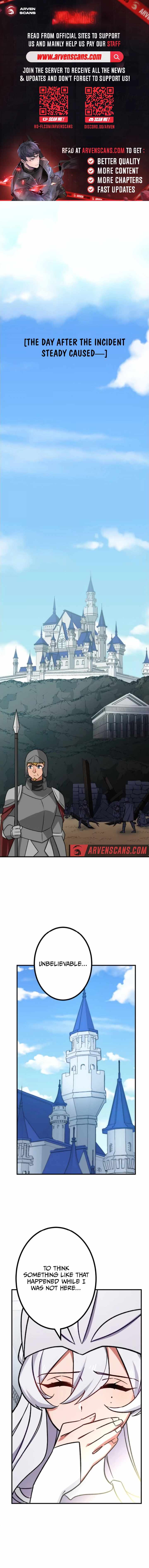 The strongest assassin gets transferred to another world with his whole class - chapter-14 - Page 1