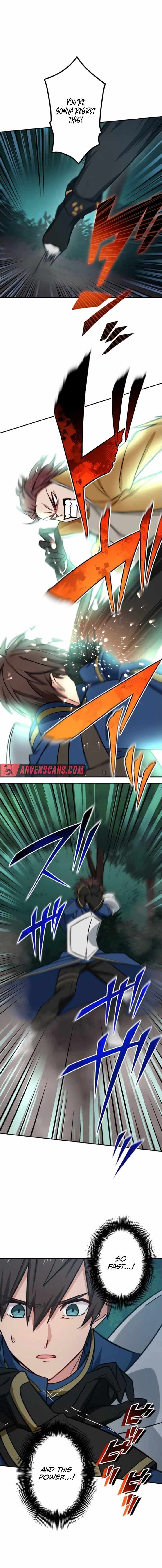 The strongest assassin gets transferred to another world with his whole class - chapter-14 - Page 16