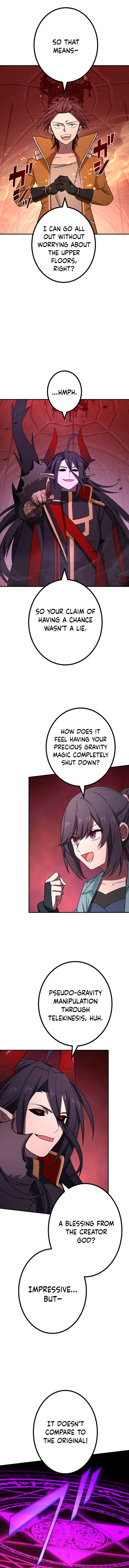 The strongest assassin gets transferred to another world with his whole class - chapter-140 - Page 13