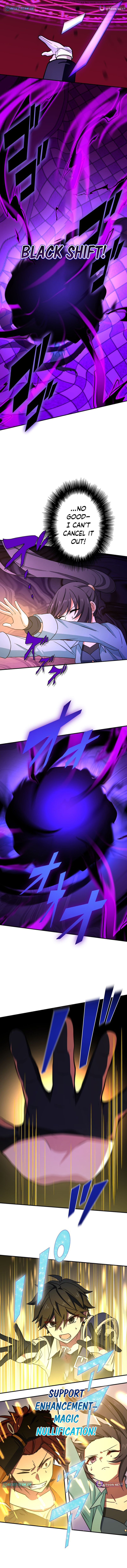 The strongest assassin gets transferred to another world with his whole class - chapter-140 - Page 14