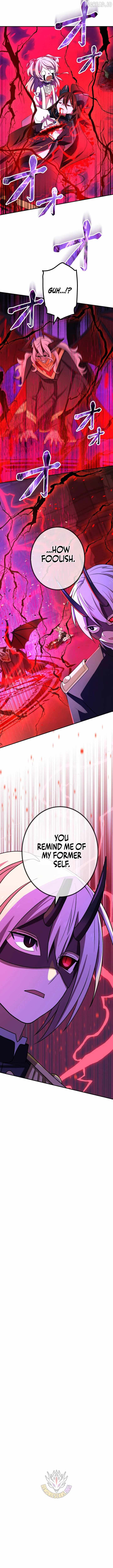 The strongest assassin gets transferred to another world with his whole class - chapter-141 - Page 13