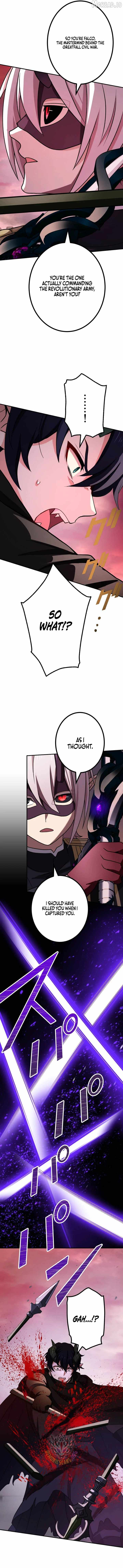 The strongest assassin gets transferred to another world with his whole class - chapter-141 - Page 2