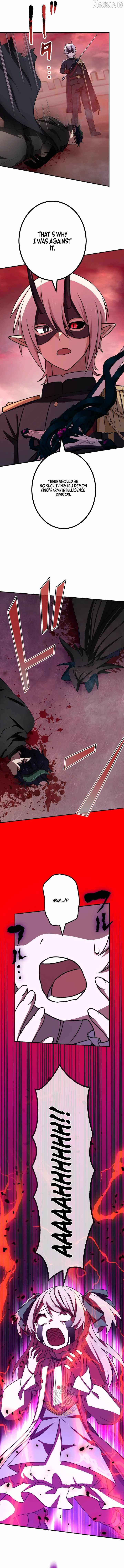 The strongest assassin gets transferred to another world with his whole class - chapter-141 - Page 3