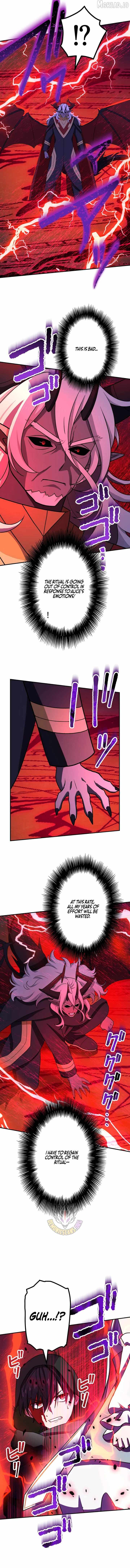 The strongest assassin gets transferred to another world with his whole class - chapter-141 - Page 4