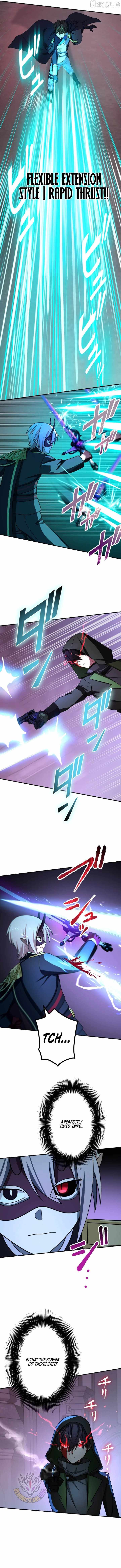 The strongest assassin gets transferred to another world with his whole class - chapter-141 - Page 9
