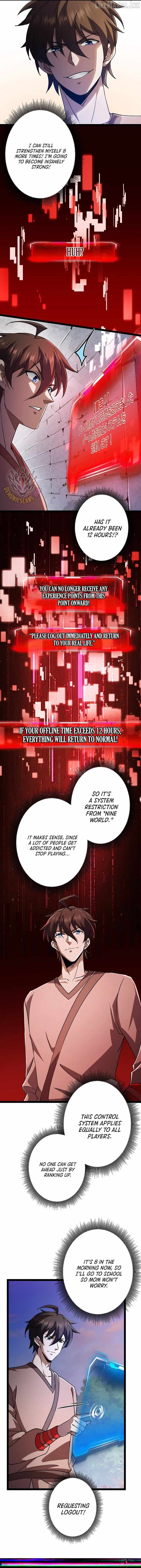 The strongest assassin gets transferred to another world with his whole class - chapter-143 - Page 10
