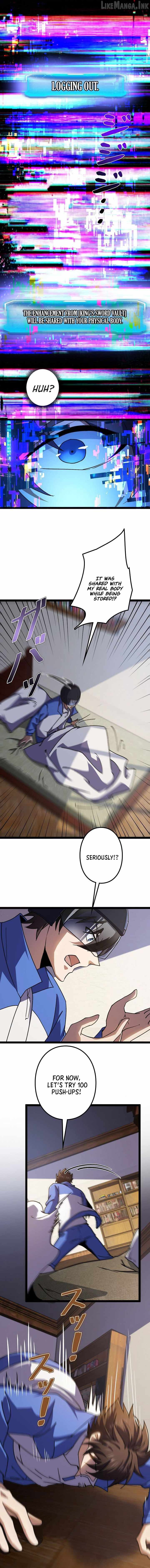 The strongest assassin gets transferred to another world with his whole class - chapter-143 - Page 11