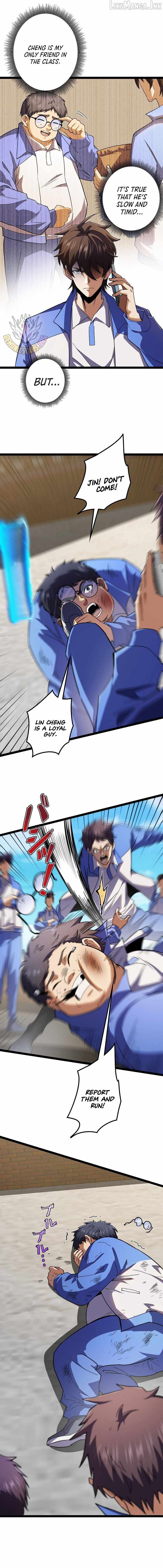 The strongest assassin gets transferred to another world with his whole class - chapter-143 - Page 15