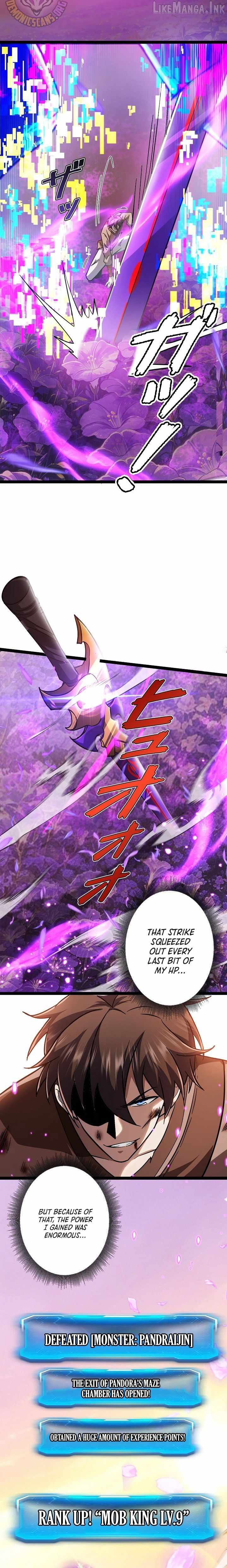 The strongest assassin gets transferred to another world with his whole class - chapter-143 - Page 2