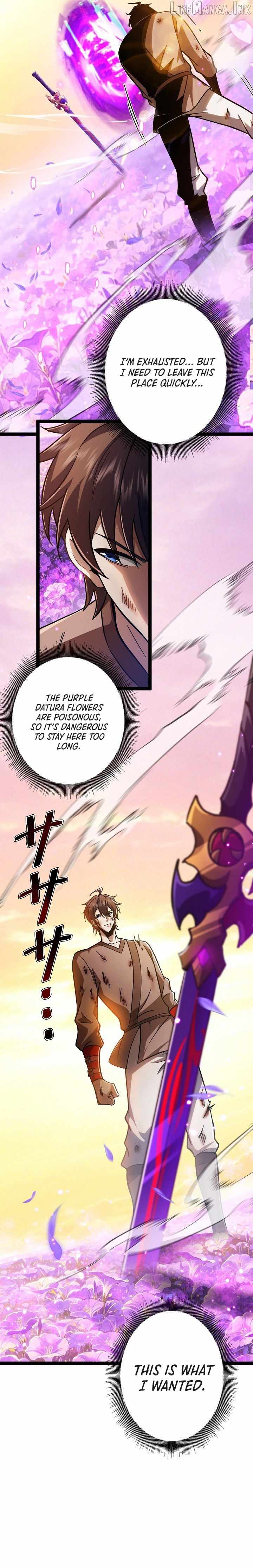The strongest assassin gets transferred to another world with his whole class - chapter-143 - Page 3