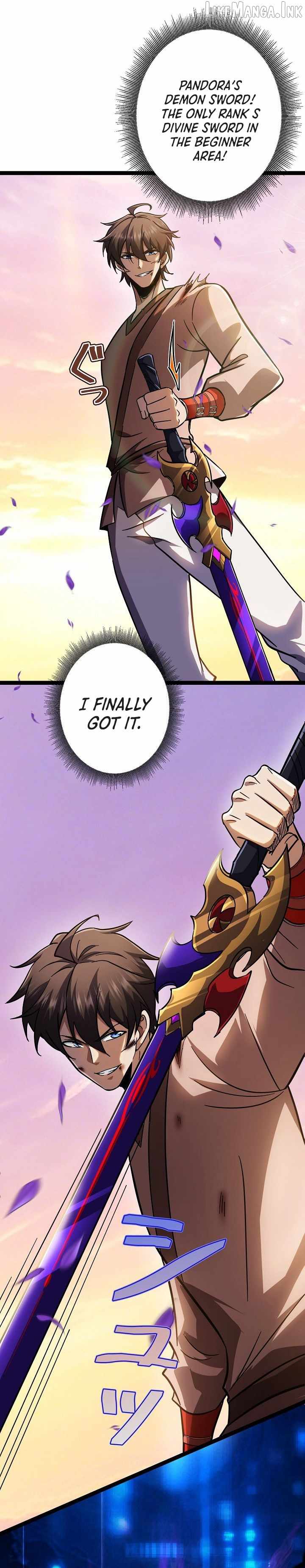 The strongest assassin gets transferred to another world with his whole class - chapter-143 - Page 4