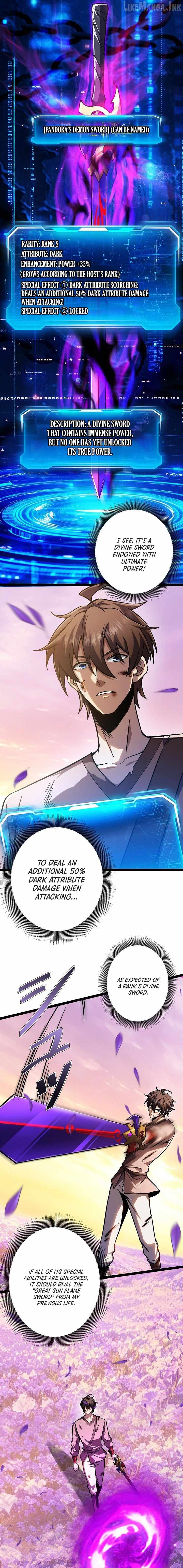 The strongest assassin gets transferred to another world with his whole class - chapter-143 - Page 5