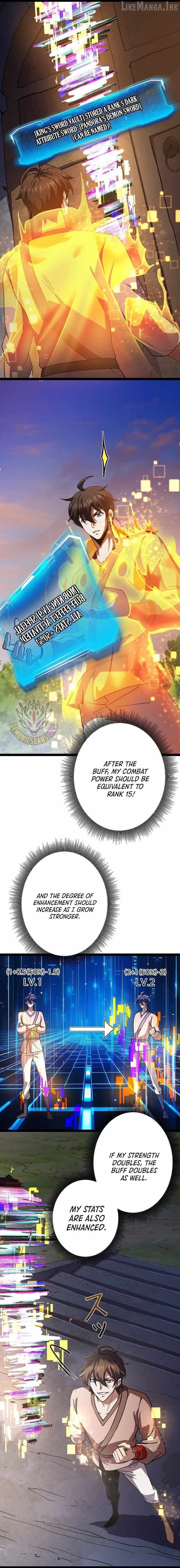 The strongest assassin gets transferred to another world with his whole class - chapter-143 - Page 9