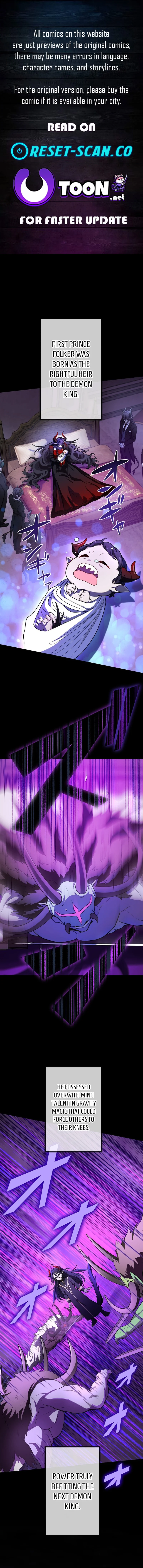 The strongest assassin gets transferred to another world with his whole class - chapter-144 - Page 1