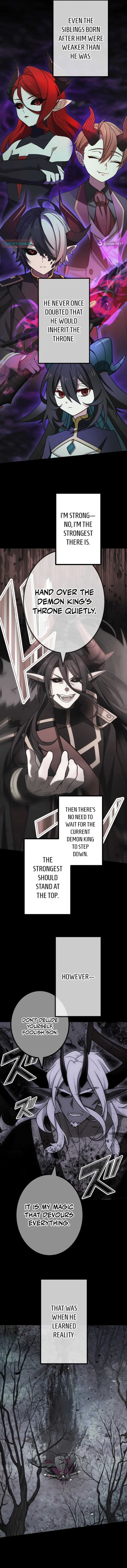 The strongest assassin gets transferred to another world with his whole class - chapter-144 - Page 2