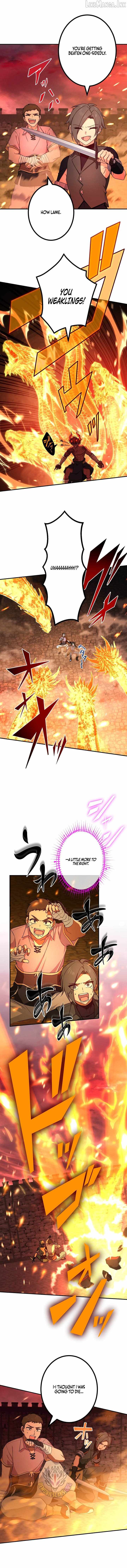 The strongest assassin gets transferred to another world with his whole class - chapter-145 - Page 10