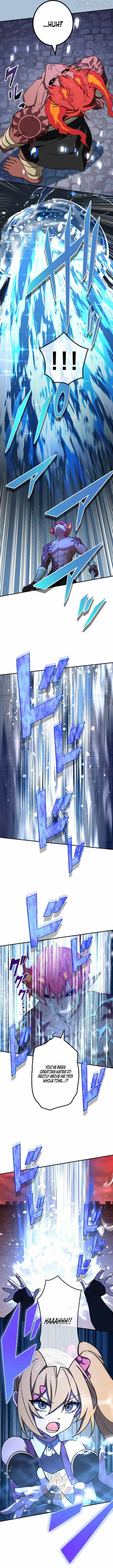 The strongest assassin gets transferred to another world with his whole class - chapter-145 - Page 12
