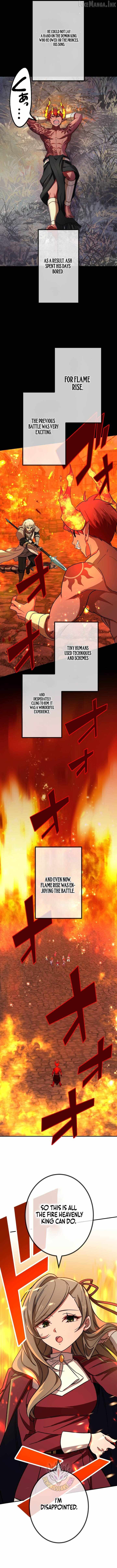 The strongest assassin gets transferred to another world with his whole class - chapter-145 - Page 3