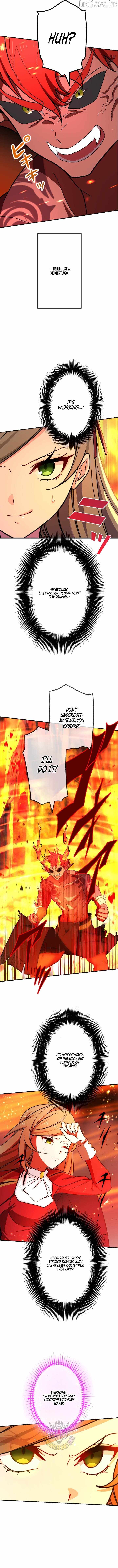 The strongest assassin gets transferred to another world with his whole class - chapter-145 - Page 4