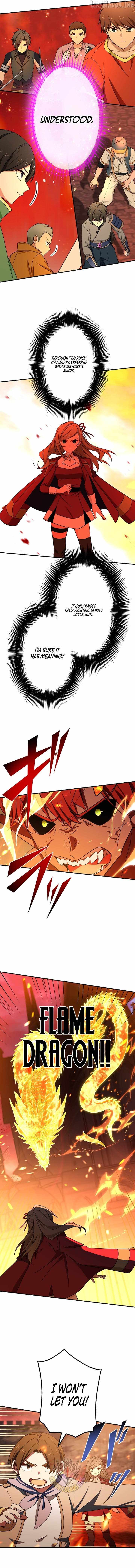 The strongest assassin gets transferred to another world with his whole class - chapter-145 - Page 5