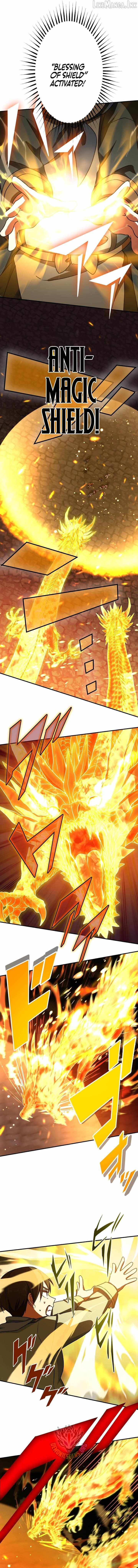 The strongest assassin gets transferred to another world with his whole class - chapter-145 - Page 6