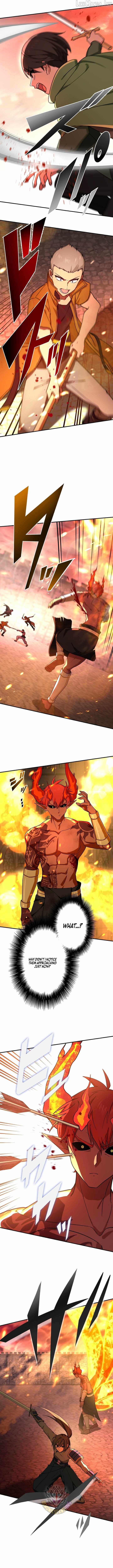 The strongest assassin gets transferred to another world with his whole class - chapter-145 - Page 9