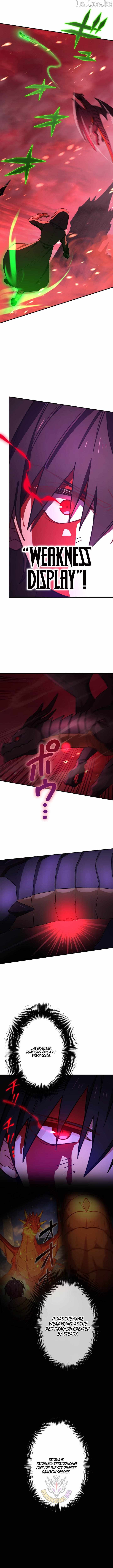 The strongest assassin gets transferred to another world with his whole class - chapter-146 - Page 13