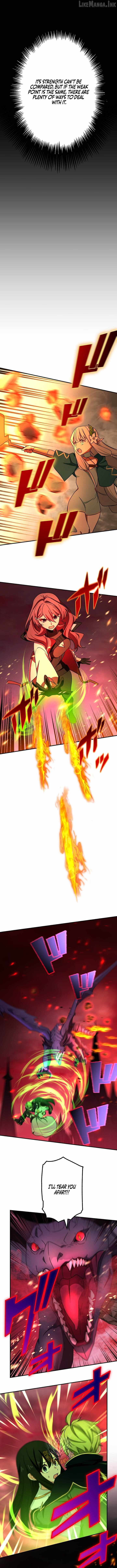 The strongest assassin gets transferred to another world with his whole class - chapter-146 - Page 14