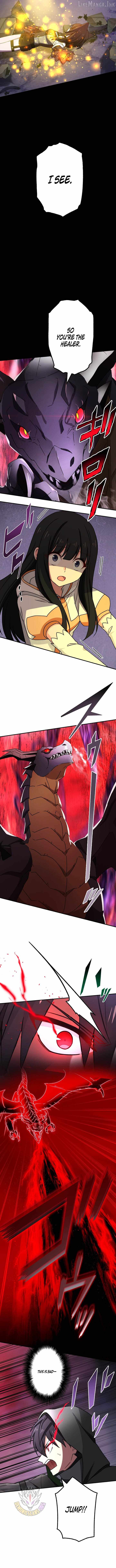 The strongest assassin gets transferred to another world with his whole class - chapter-146 - Page 2