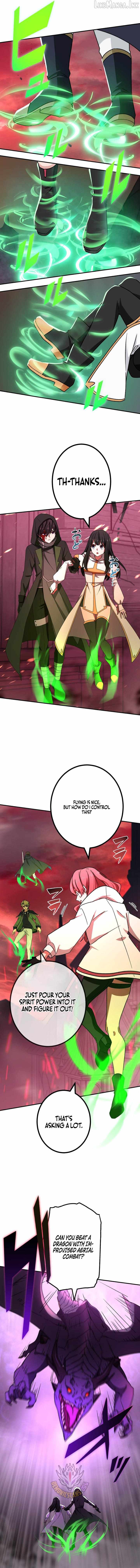 The strongest assassin gets transferred to another world with his whole class - chapter-146 - Page 5