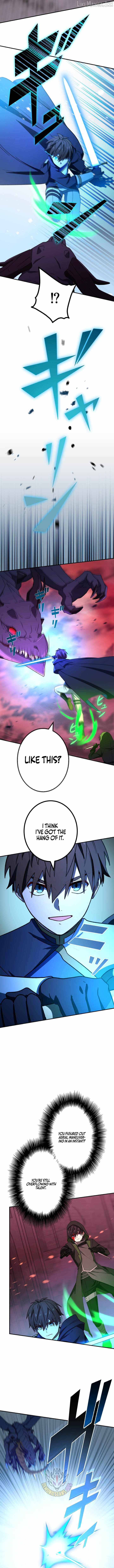 The strongest assassin gets transferred to another world with his whole class - chapter-146 - Page 6
