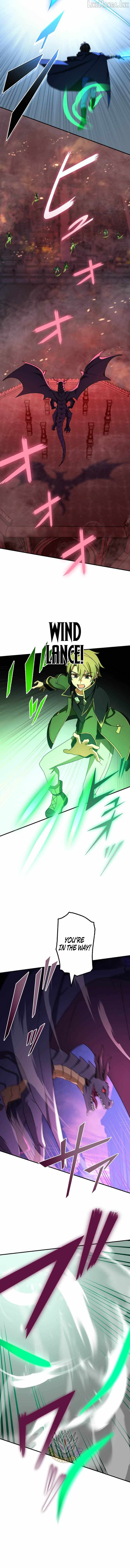 The strongest assassin gets transferred to another world with his whole class - chapter-146 - Page 7
