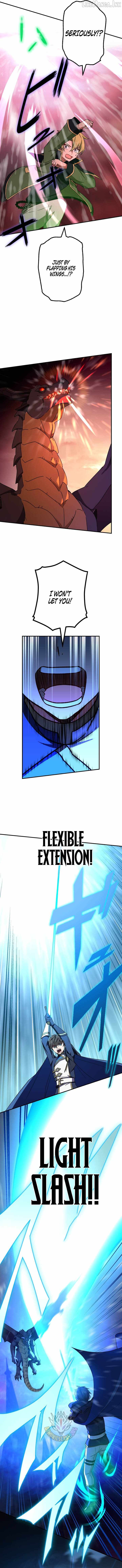 The strongest assassin gets transferred to another world with his whole class - chapter-146 - Page 8