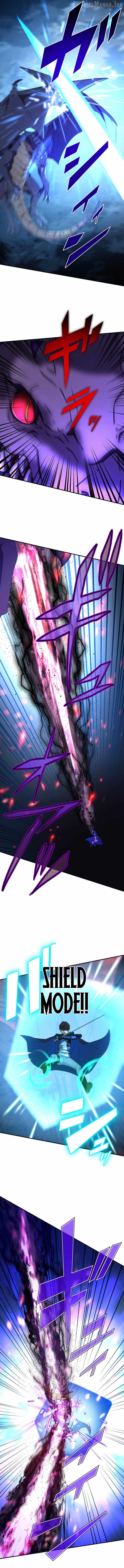 The strongest assassin gets transferred to another world with his whole class - chapter-146 - Page 9
