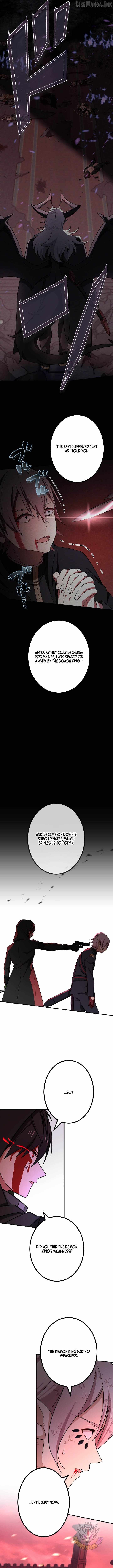 The strongest assassin gets transferred to another world with his whole class - chapter-147 - Page 13