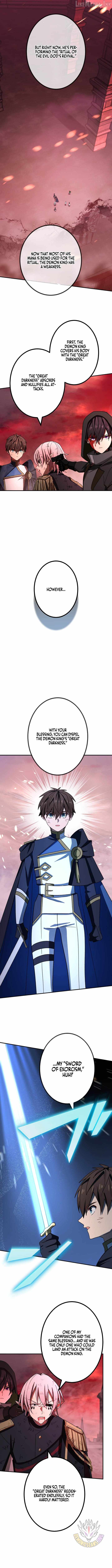 The strongest assassin gets transferred to another world with his whole class - chapter-147 - Page 14
