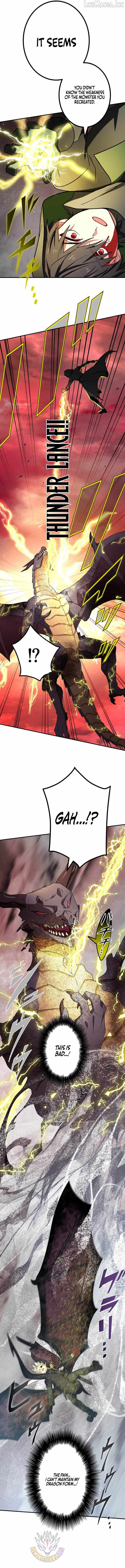 The strongest assassin gets transferred to another world with his whole class - chapter-147 - Page 3