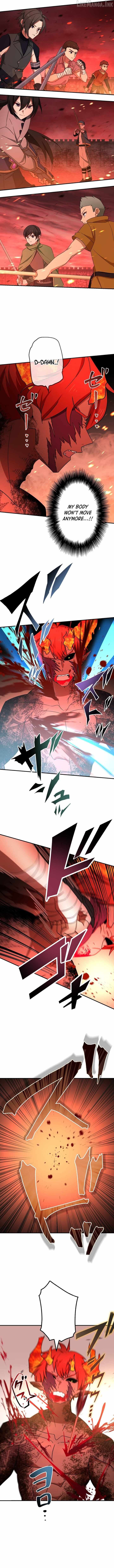 The strongest assassin gets transferred to another world with his whole class - chapter-148 - Page 10